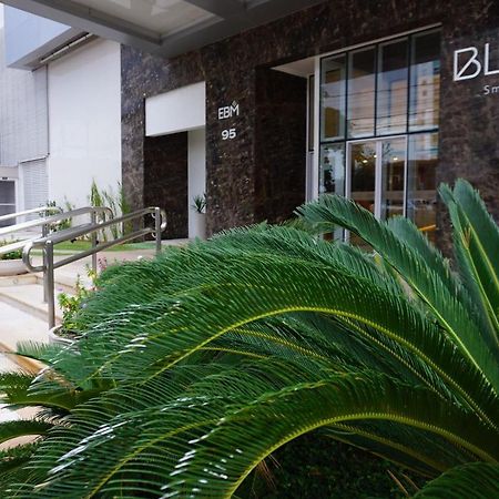 Blend Smart Style Aps Luxuosos E Decorados Apartman Goiânia Kültér fotó